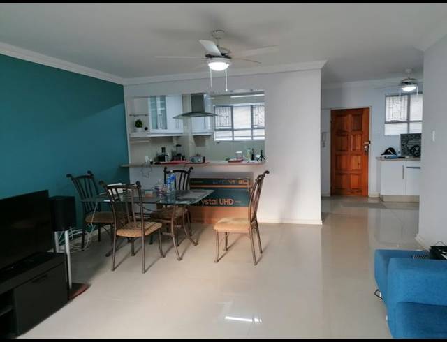 2 BEDROOM APARTMENT FOR SALE IN NORTH BEACH